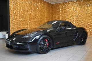 PORSCHE 718 Spyder usata 89