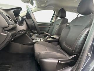 RENAULT Megane usata, con Controllo trazione