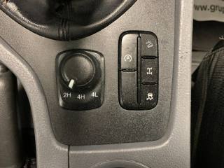 FORD Ranger usata, con Climatizzatore