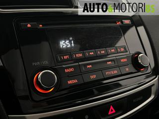 MITSUBISHI ASX usata, con Cruise Control