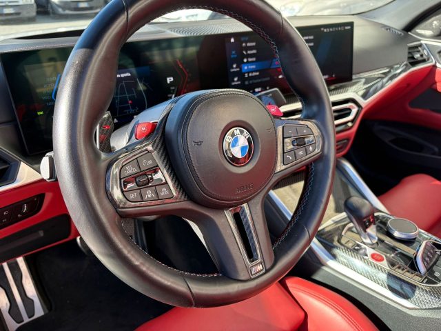 BMW M4 usata 8