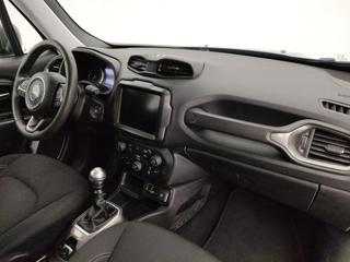 JEEP Renegade usata, con Autoradio digitale