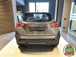 NISSAN Juke usata, con Cronologia tagliandi