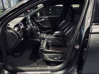 AUDI A6 usata, con ESP