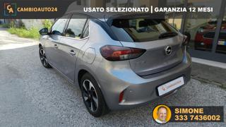 OPEL Corsa-e usata, con Cerchi in lega