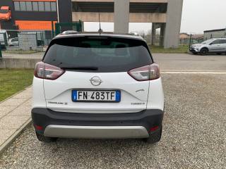 OPEL Crossland X usata, con Autoradio