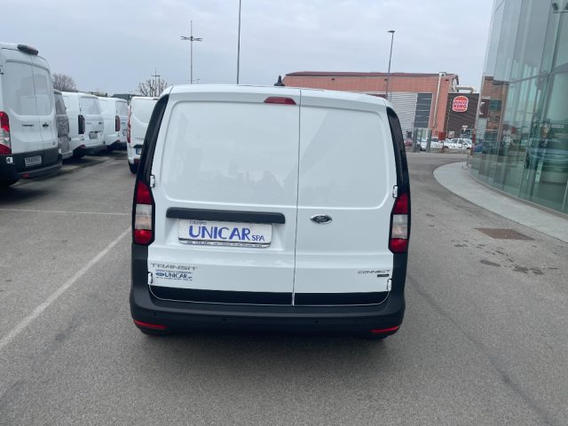 FORD Transit Connect usata, con Airbag Passeggero