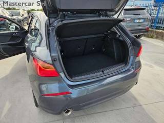 BMW 116 usata, con MP3