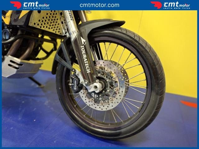 BMW F 800 GS usata 8