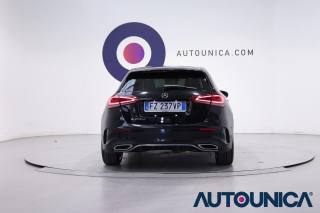 MERCEDES-BENZ A 200 usata, con Immobilizzatore elettronico