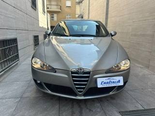 ALFA ROMEO 147 usata, con Airbag