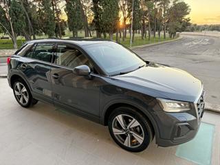 AUDI Q2 usata, con Airbag laterali