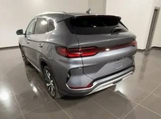 BYD Seal usata, con Autoradio