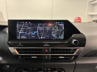 CITROEN C4 usata, con Climatizzatore