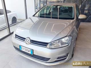 VOLKSWAGEN Golf usata, con Airbag