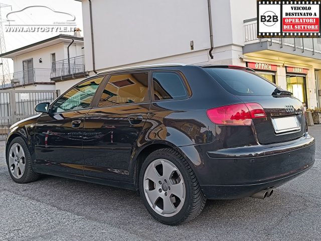 AUDI A3 usata 43