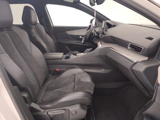 PEUGEOT 3008 usata, con Volante multifunzione
