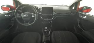 FORD Fiesta usata, con Cronologia tagliandi