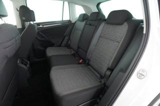 VOLKSWAGEN Tiguan usata 3