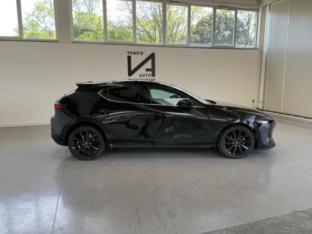 MAZDA 3 usata, con Chiusura centralizzata