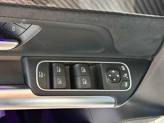 MERCEDES-BENZ B 180 usata, con Autoradio digitale