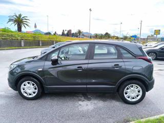 OPEL Crossland X usata, con Cerchi in lega