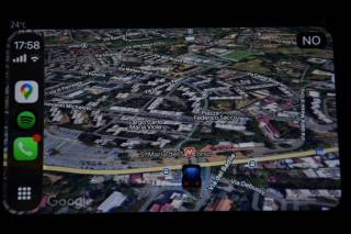 OPEL Corsa usata, con ESP