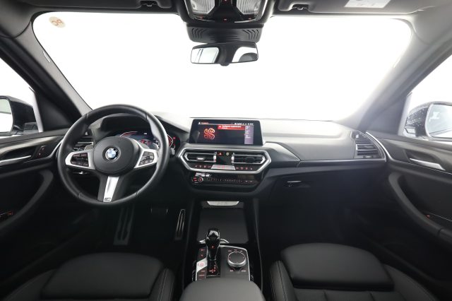 BMW X3 usata 3