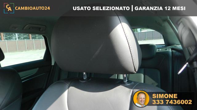 AUDI A6 usata 77