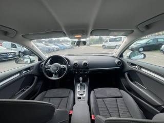 AUDI A3 usata, con Fari Xenon