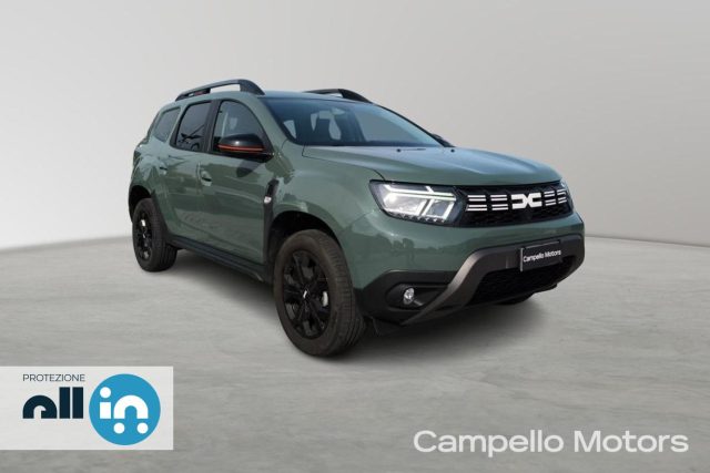DACIA Duster usata 0