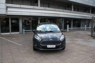 FORD Fiesta usata, con ESP