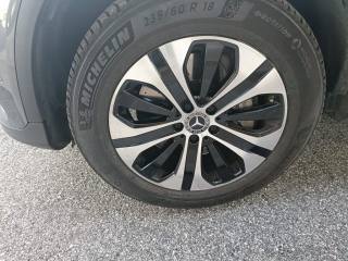 MERCEDES-BENZ GLC 300 usata, con Servosterzo