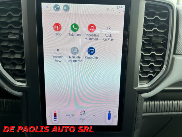 FORD Ranger usata, con Fari Xenon