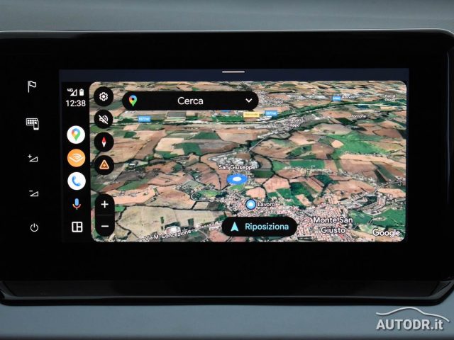 SEAT Ibiza usata, con Controllo trazione