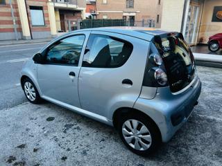 CITROEN C1 usata 6