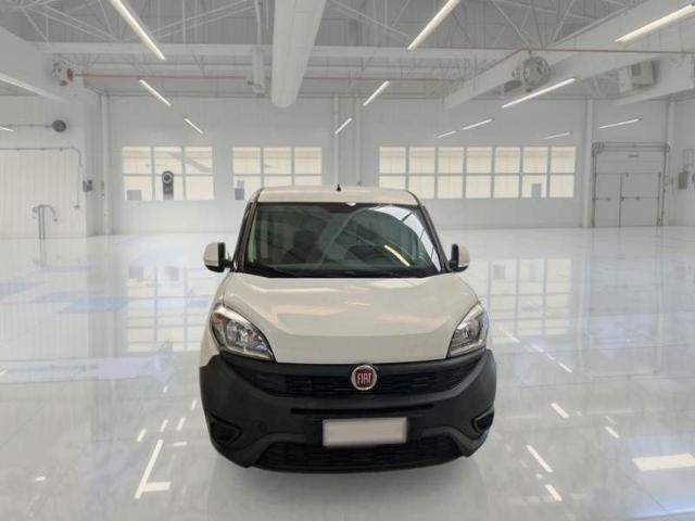 FIAT Doblo usata, con Servosterzo