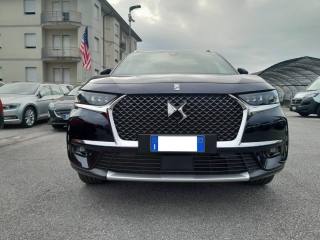 DS AUTOMOBILES DS 7 Crossback usata, con Airbag laterali