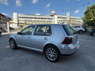 VOLKSWAGEN Golf usata, con Antifurto