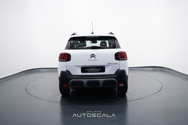 CITROEN C3 Aircross usata, con Alzacristalli elettrici