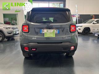JEEP Renegade usata 2