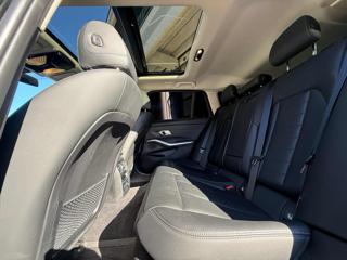 BMW 330 usata, con Sistema di navigazione