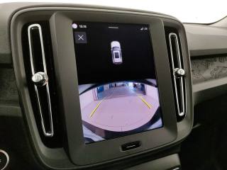 VOLVO XC40 usata, con Volante in pelle