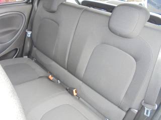 SMART ForFour usata, con Immobilizzatore elettronico