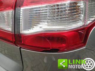 NISSAN Qashqai usata, con Immobilizzatore elettronico