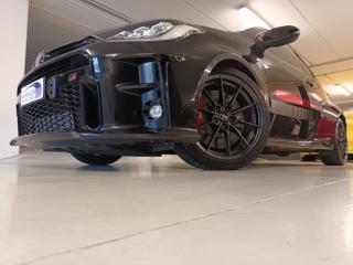 TOYOTA Yaris usata, con Sistema di navigazione