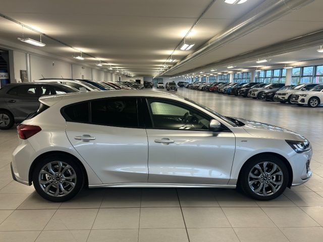 FORD Focus usata, con Controllo automatico clima