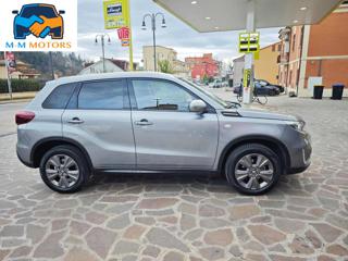 SUZUKI Vitara usata, con Autoradio