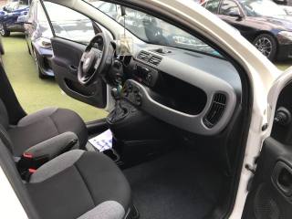 FIAT Panda usata, con Chiusura centralizzata