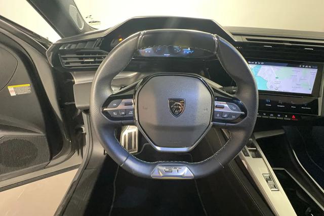 PEUGEOT 408 usata, con Climatizzatore